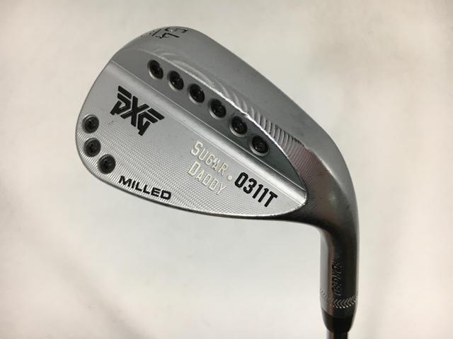 PXG PXG 0311T Sugar Daddy ウェッジ NSプロ MODUS3 TOUR105