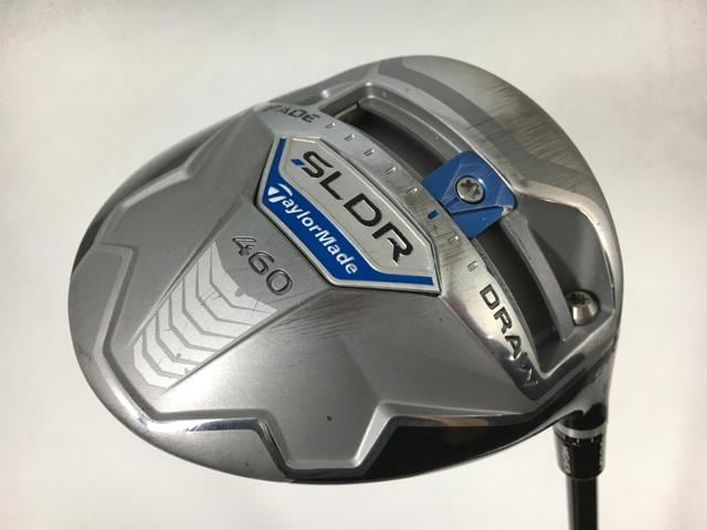 画像：テーラーメイド SLDR ドライバー 2013(日本仕様) TM1-114