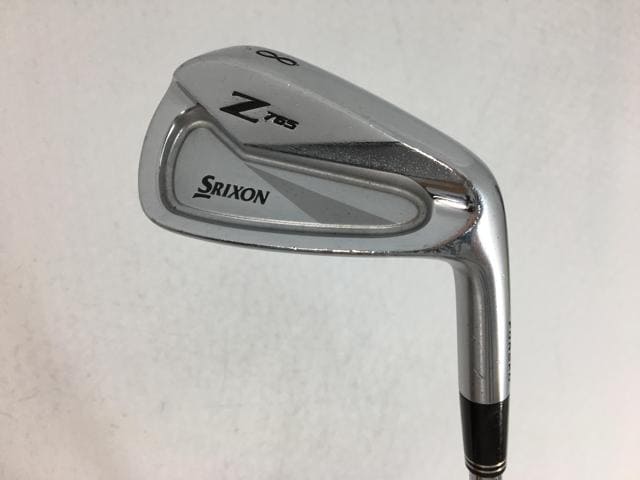 ダンロップ スリクソン(SRIXON) Z-765 アイアン NSプロ 980GH D.S.T