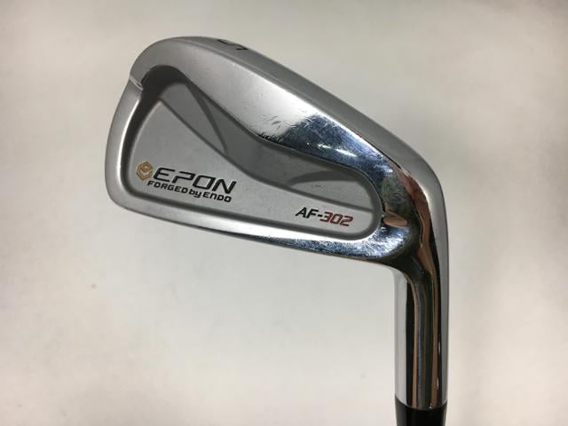 エポンゴルフ(EPON) エポン(EPON) AF-302 アイアン リシャフト