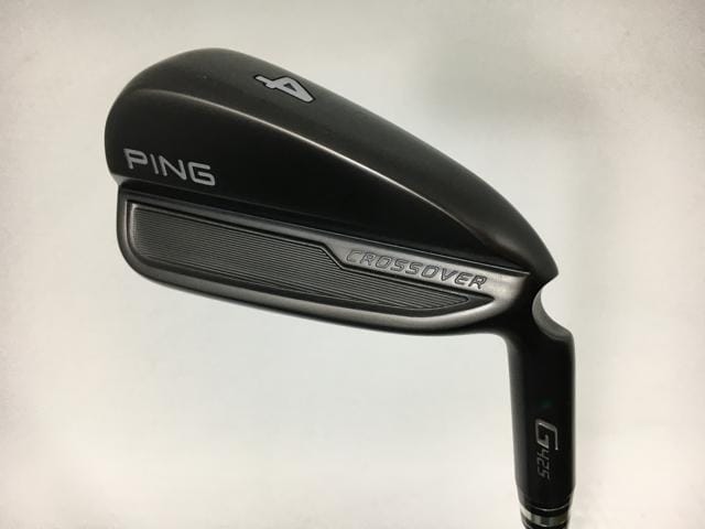 画像：ピン G425 クロスオーバー PING TOUR 173-85