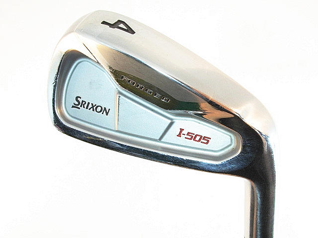 ダンロップ スリクソン(SRIXON) I-505 アイアン NSプロ 950GH