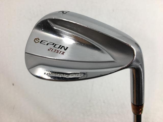 画像：エポンゴルフ(EPON) エポン(EPON) 213STX ウェッジ NSプロ 950GH neo