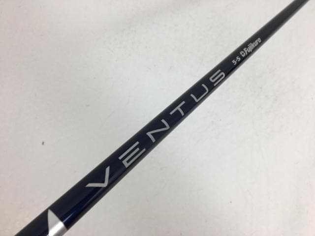 画像：フジクラ シャフト単品 (キャロウェイ スリーブ付) VENTUS BLUE 5 VeloCore