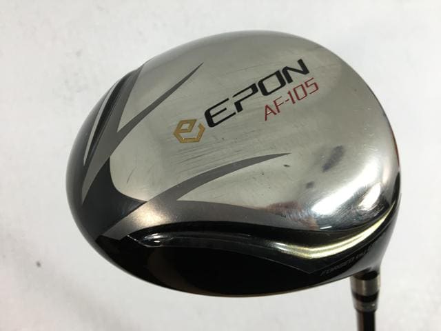 画像：エポンゴルフ(EPON) エポン(EPON) AF-105 ドライバー ディアマナ M83