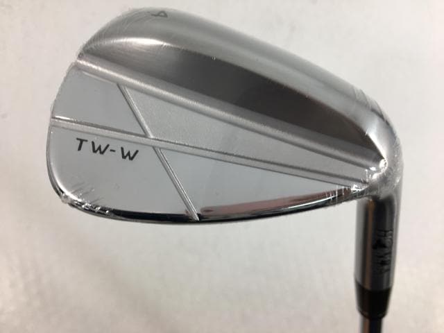 画像：ホンマ TOUR WORLD (ツアーワールド) TW-W ウェッジ (クロム) 54.10 I-SOLE 2024 NSプロ 950GH neo